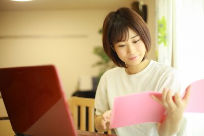 ブランクも問題なし!<br>5児の母が、MRに復職した理由。