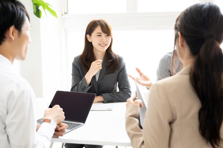 【元接客業MRに聞く】<br>新しい環境での関係性構築のポイント大公開！