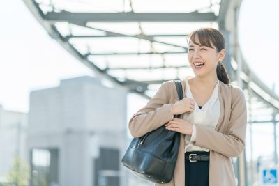 【MRに転職した理由】 <br>社会人として成長して自分自身を磨きたい!