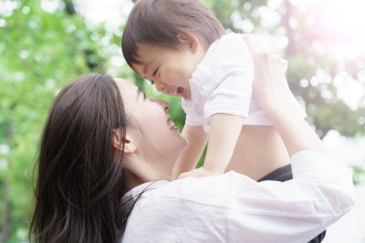 【仕事と育児の両立】 <br>シングルマザーとしてもMRとしても自分らしく。