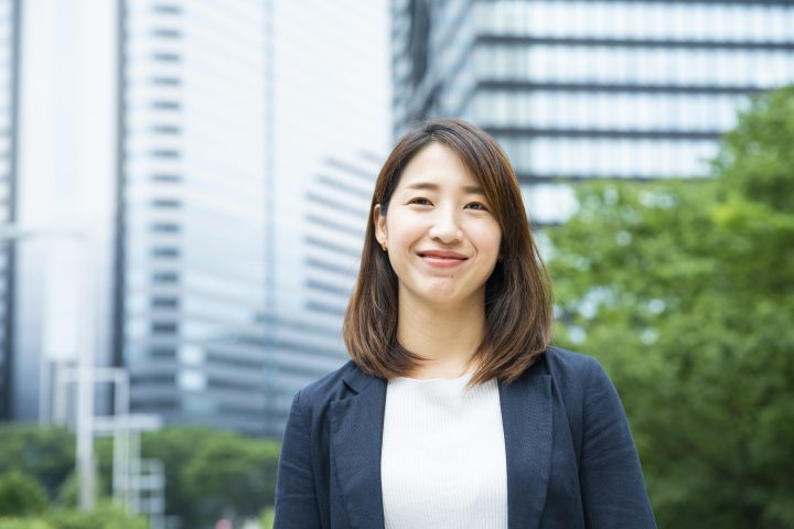 【人と話すのが苦手だった私が変わったきっかけ】<br>ある本との出会いでNPOのボランティア活動に参加するまでに苦手を克服！