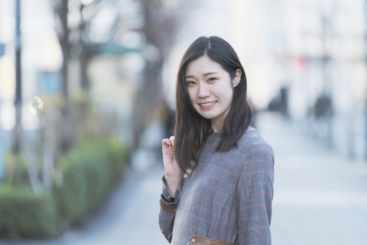 【女性MRの働き方】 <br>結婚を機に派遣MRへ。2人で暮らすための選択。