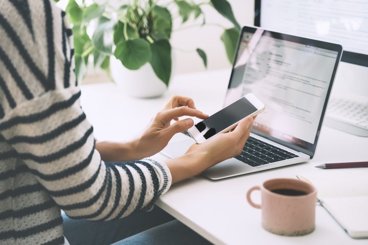 【リモートMRのリアル】  <br>生活スタイルやリモートディテーリングの工夫