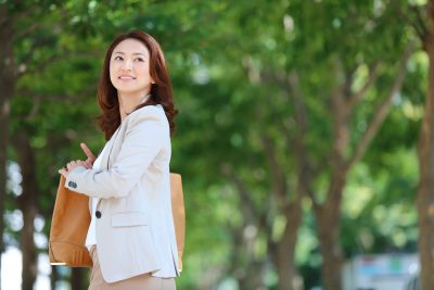 【40代MR女性のキャリア】 <br>何歳まででもMRを続けていきたい。