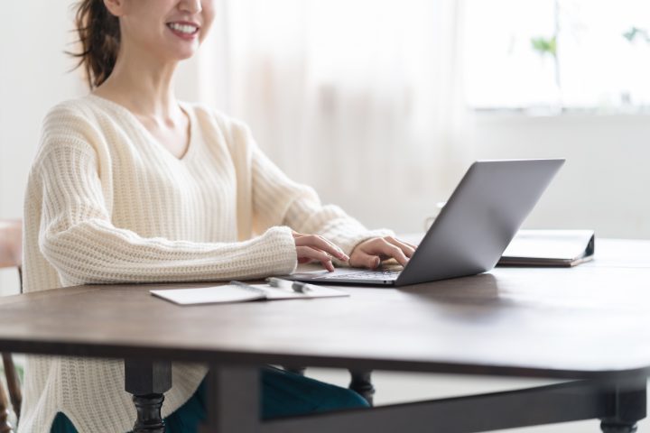 【MRで2児の母が語る】 <br>育児優先の自分らしい働き方選び。