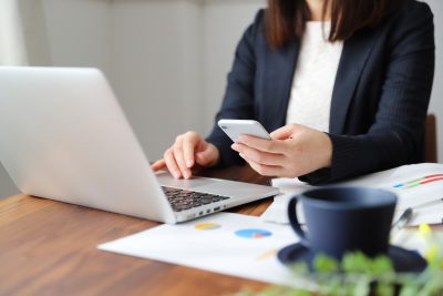 【リモート歴5年のママMR】<br> リモートディテーリングに挑戦すべき理由