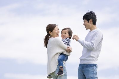 【共働き夫婦の子育て事情】<br>夫婦で子どもと向き合うことの大切さ。