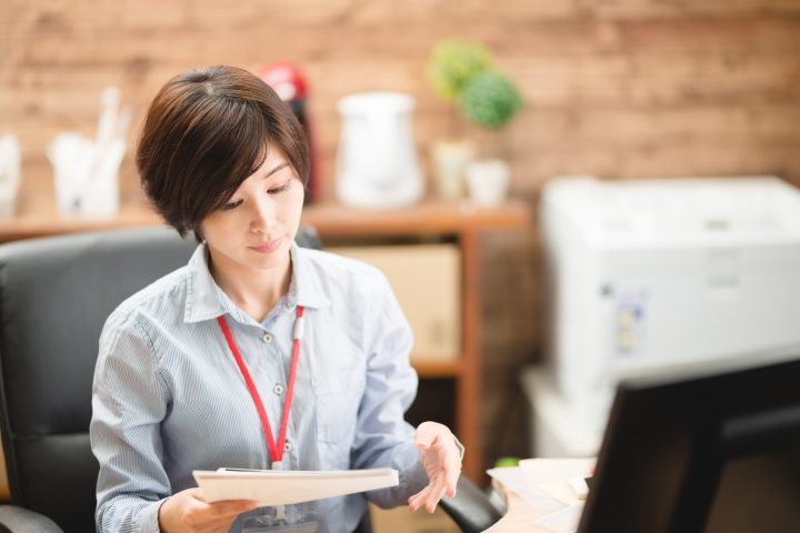 働く女性のホンネ Vol.2<br>～職場環境の変化とMR女性の働く意欲～