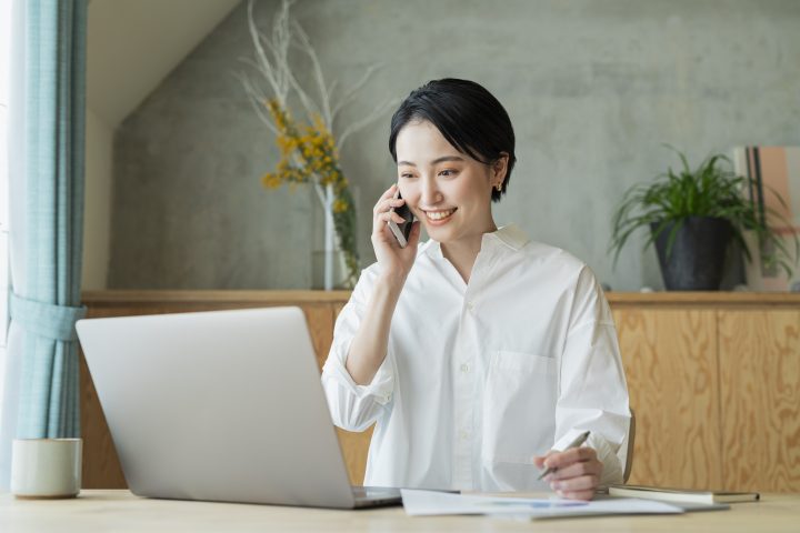 ＜在宅勤務を希望するMR必見＞<br>ニューノーマル時代の新しい働き方<br>「リモートエンゲージメントMR」とは？