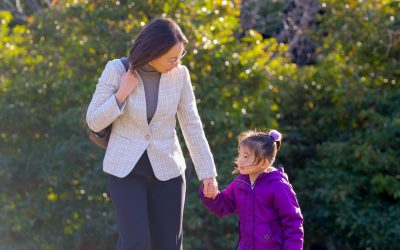 働く女性のホンネ Vol.1