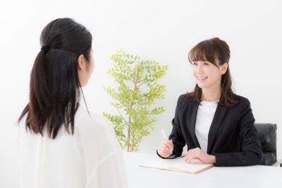 【女性MRのキャリア相談会】<br>結婚、エリア、ブランク…あなたのお悩みは?