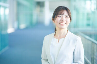 【病院薬剤師からの転職】  臨床現場経験を活かしてMSLに