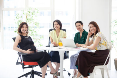 働く女性のホンネ Vol.11<br>~女性が正社員として働き続けていくために~