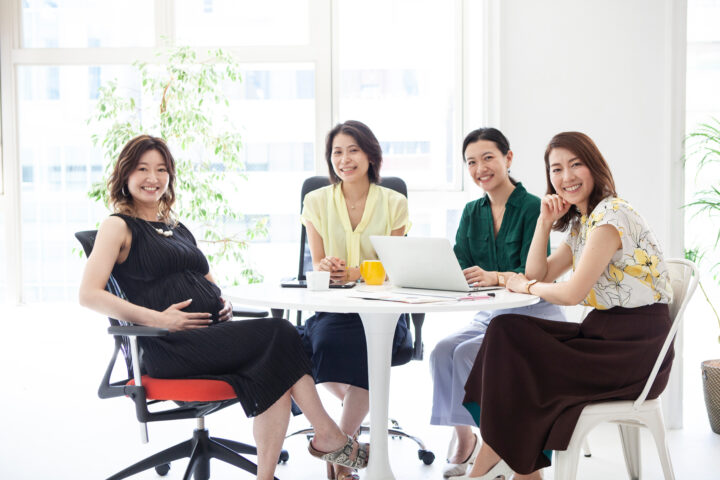 働く女性のホンネ Vol.11<br>～女性が正社員として働き続けていくために～