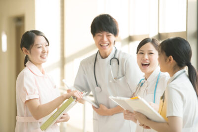 【看護師の転職におすすめ】<br> 新しいキャリア「ナースエデュケーター」