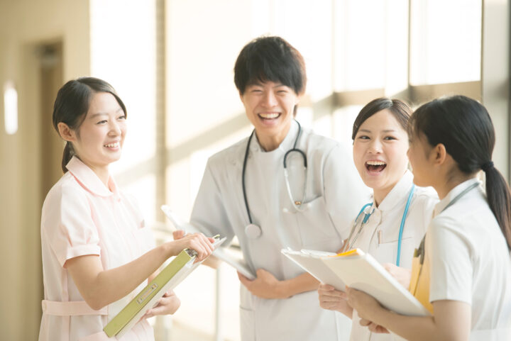 【看護師の転職におすすめ】<br> 新しいキャリア「ナースエデュケーター」