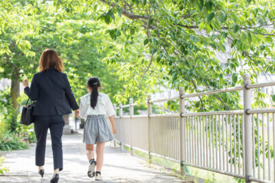 働く女性のホンネVol.15<br> ~子育てを心から楽しめていますか?~