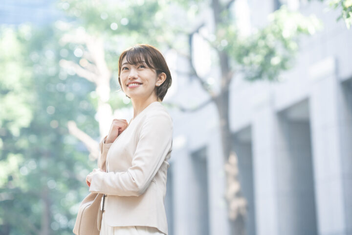 一個人として認められたい！  ママMR、キャリアと育児への挑戦