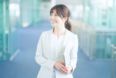働く女性のホンネVol.17<br>~MR女性が輝くためのキャリアとは~