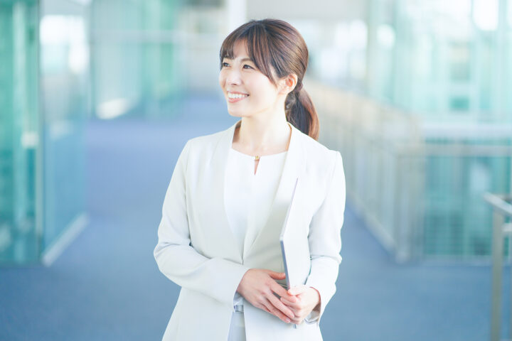 働く女性のホンネVol.17<br>～MR女性が輝くためのキャリアとは～